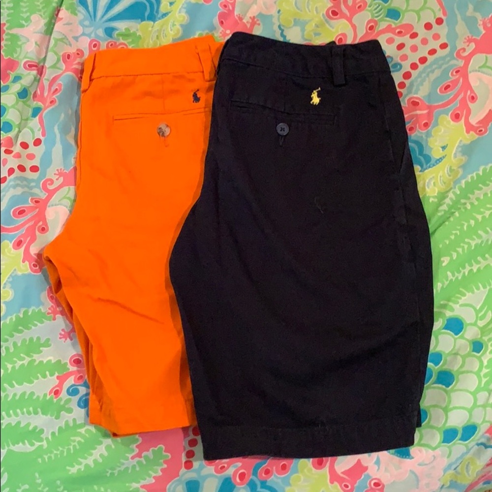 Boys Ralph Lauren Shorts